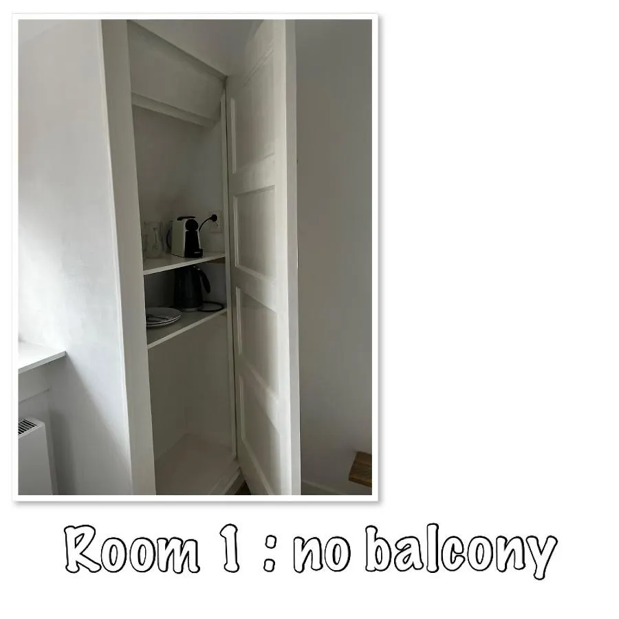 Hs 68 Homestay Zandvoort Pays-Bas