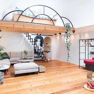 Houseboat Bed & Breakfast Amsterdam