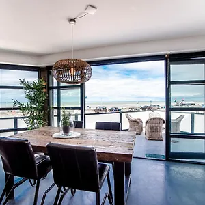 Appartement beach apartments, Zandvoort