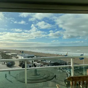 Appartement Happy, Zandvoort