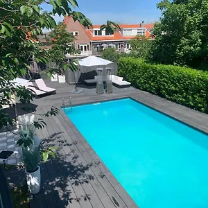Appartement Finch, Zandvoort