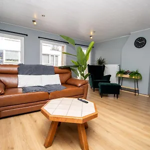 Breeze Appartement Oostende