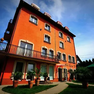Lorenzo Hotel Krakau