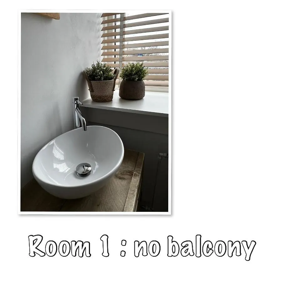 Hs 68 Homestay Zandvoort 0*,